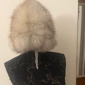 COPY - Fur hat